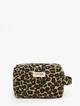 Toiletzak Rivedroite Bruin forever wild TOUNXFOR